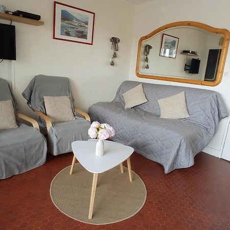 Appartement A 5Mn De La Mer Et Du Village De Noel - Draps Et Serviettes Non Fournis Le Barcarès Eksteriør bilde